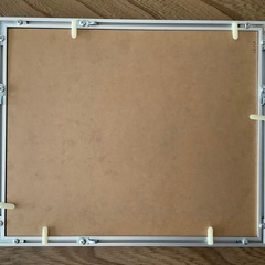 ハクバ額縁の画像