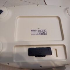 TANITA nometa  ベビースケール BB-105  の画像