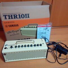 YAMAHA ( ヤマハ ) / THR10II