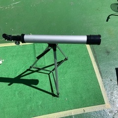 天体観測望遠鏡
