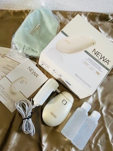 決まりました！美品 NEWAリフト