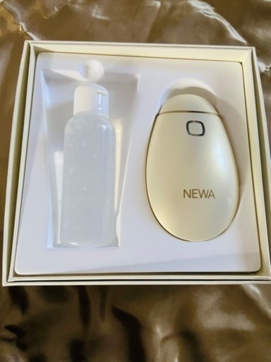 決まりました！美品 NEWAリフト