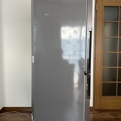 【取引者確定】冷蔵庫 SHARP SJ-PD27D-T 2018年製 271L の画像