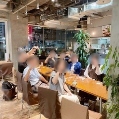【男性残り1名!】7/21(日)14時15分~@天神 「恋活&友...