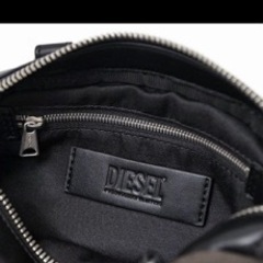 DIESEL      ショルダーバッグの画像