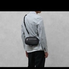 DIESEL      ショルダーバッグ