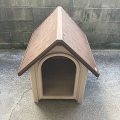 犬小屋