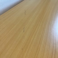 ※受け渡し者決定※【現地引取限定】リモートワークデスク・勉強机の画像