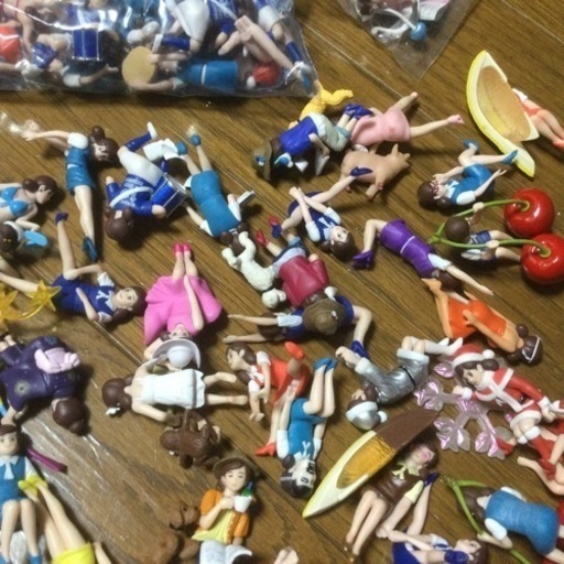 ★早い者勝ちSALE！★コップのふちこさん大量まとめ売り