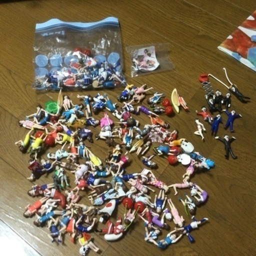 ★早い者勝ちSALE！★コップのふちこさん大量まとめ売り