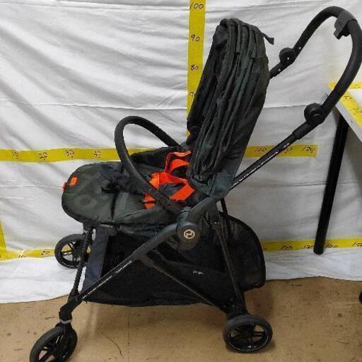 0721-199 ベビーカー