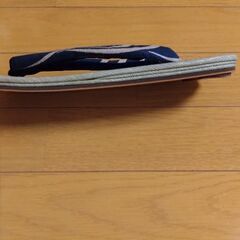 男性用草履　新品未使用　浴衣、夏祭りにの画像