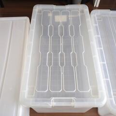 衣装ケースの画像