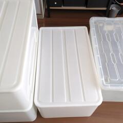 衣装ケースの画像