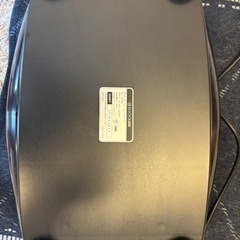 ドクターエア中古　安価でお譲りしますの画像