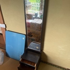 家具 ミラー/鏡