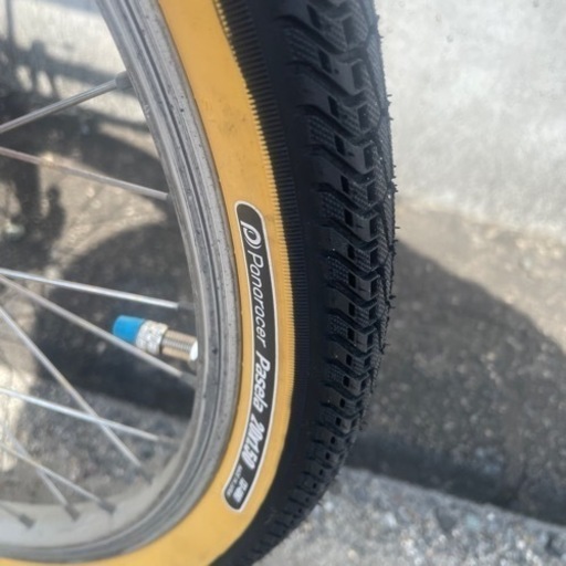 【新品部品12点‼️】 ルイガノ MV1 20インチ 小径車 420サイズ