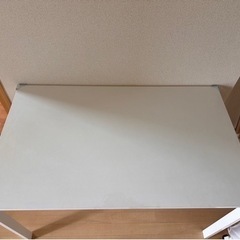 IKEA メルトルプ ダイニングテーブル