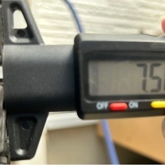 11月21日　お取引終了　バリ溝　185 65 r15 ミシュラン　スタッドレスタイヤ 　の画像