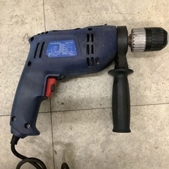 ロック式キーレスチャック　振動ドリル500W  リサイクルショップ宮崎屋　佐土原店　25.12.28の画像