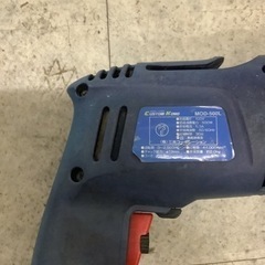 ロック式キーレスチャック　振動ドリル500W  リサイクルショップ宮崎屋　佐土原店　25.12.28の画像