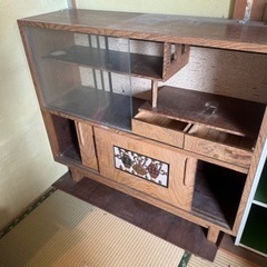 家具 収納家具 キャビネット