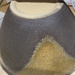 🐸大型 高級睡蓮鉢①姫睡蓮付き❣️の画像