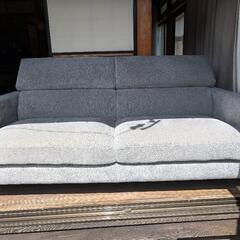 ソファ（ニトリ商品）の画像