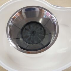 41/607 テスコム ジューサー TJ110【モノ市場知立店】の画像