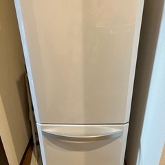 冷蔵庫 ¥0　問題なく動いてます 