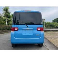 ダイハツ　タント　走行8万キロの画像