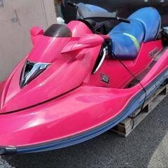 seadoo その他の中古が安い！激安で譲ります・無料であげます｜ジモティー