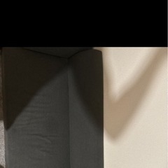 2人掛けソファ