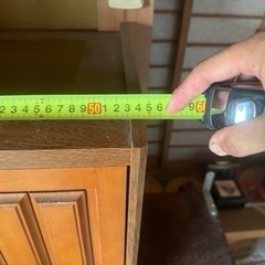 家具 収納家具 キャビネットの画像