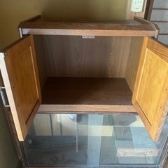 家具 収納家具 キャビネットの画像