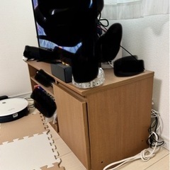 テレビ台の画像