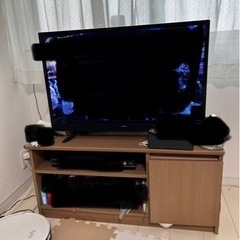 テレビ台