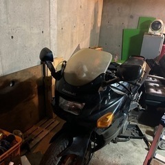 北海道のZZR400 カワサキ(バイク)の中古が安い！激安で譲ります・無料であげます｜ジモティー