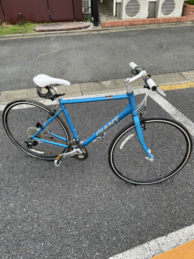 GIANT  ESCAPE AIR クロスバイク自転車