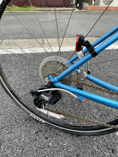 GIANT  ESCAPE AIR クロスバイク自転車