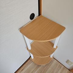 コーナーラックの画像