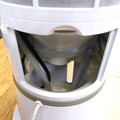 スリーアップ スリムタワー冷風扇 RF-T1801 2020年製 リモコン付き ウォータークールファン 冷房器具 札幌市厚別区 厚別店の画像