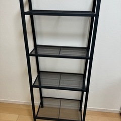 スチールラック