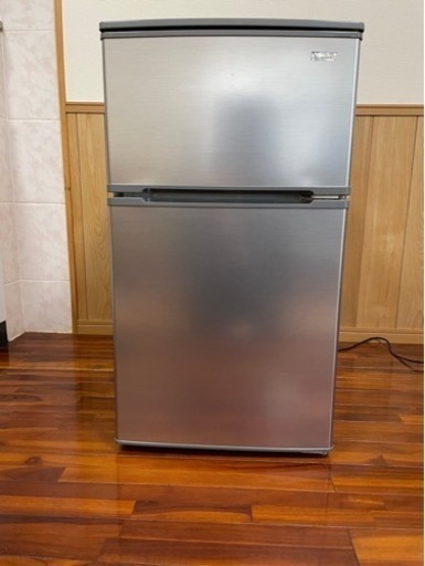 ☆美品90L冷蔵庫☆