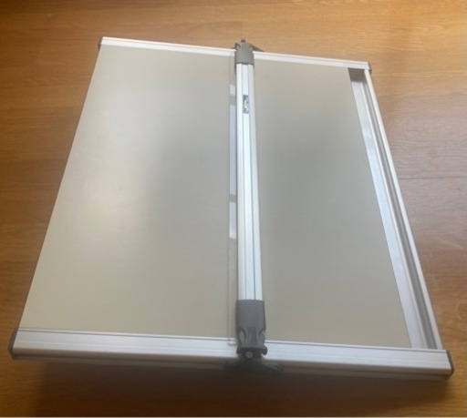 平行定規　 DRAPAS BOARD
  DXM-600
