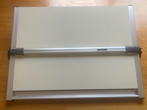 平行定規　 DRAPAS BOARD
  DXM-600