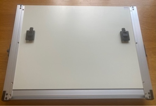 平行定規　 DRAPAS BOARD
  DXM-600