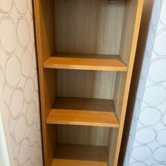 IKEA 本棚