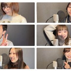 “歌ってみた”ボイトレ講座『ウタレク』 第三期受講生募集！の画像