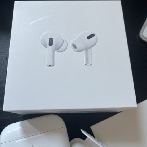Airpods Pro第一世代　純正